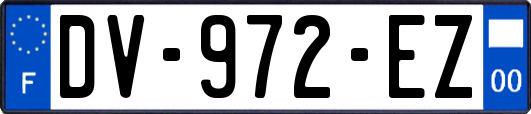 DV-972-EZ