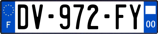 DV-972-FY