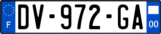 DV-972-GA