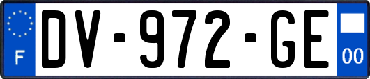 DV-972-GE