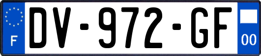 DV-972-GF