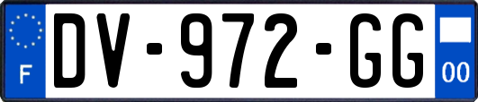 DV-972-GG