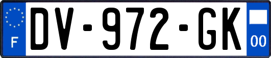 DV-972-GK