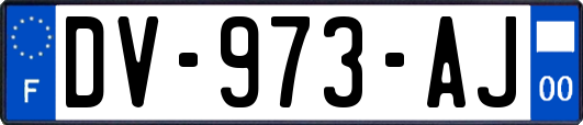 DV-973-AJ