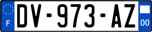 DV-973-AZ