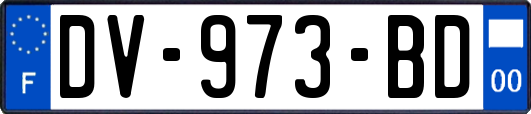 DV-973-BD