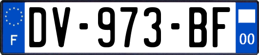 DV-973-BF