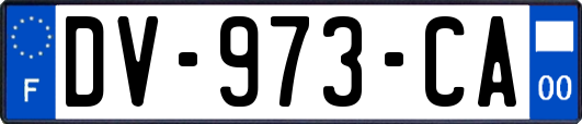 DV-973-CA