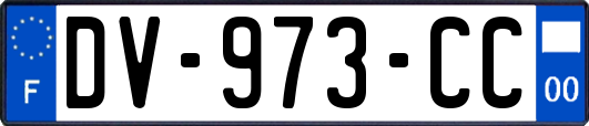 DV-973-CC