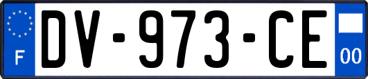 DV-973-CE