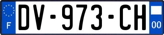 DV-973-CH