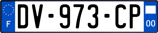 DV-973-CP