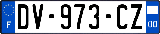 DV-973-CZ