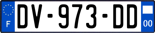 DV-973-DD