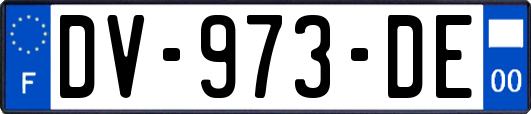 DV-973-DE