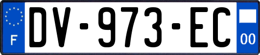 DV-973-EC