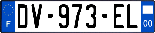 DV-973-EL