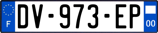 DV-973-EP