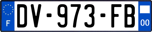 DV-973-FB