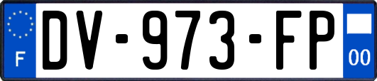 DV-973-FP