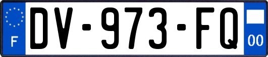 DV-973-FQ