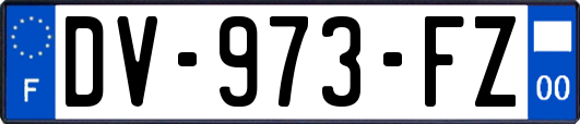 DV-973-FZ