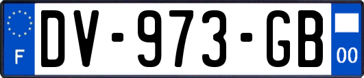 DV-973-GB