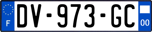 DV-973-GC