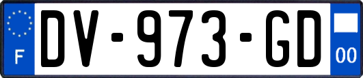 DV-973-GD