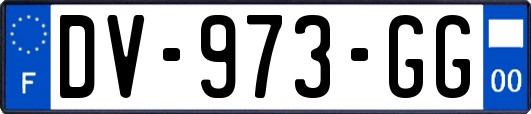 DV-973-GG