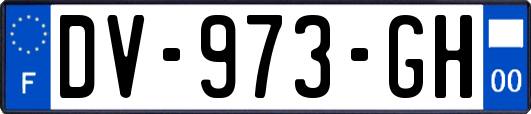 DV-973-GH