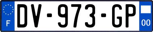 DV-973-GP