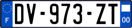 DV-973-ZT