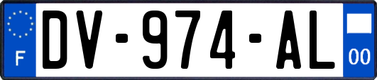 DV-974-AL