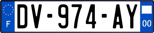 DV-974-AY