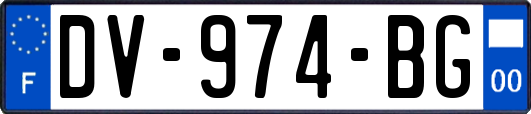 DV-974-BG