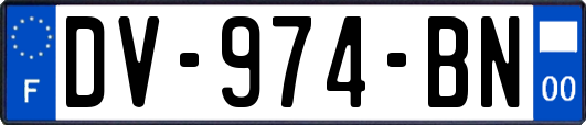 DV-974-BN