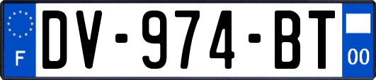 DV-974-BT