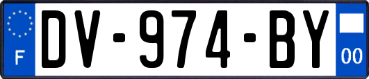 DV-974-BY