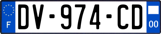 DV-974-CD