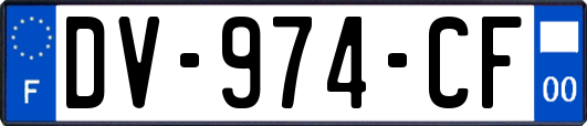 DV-974-CF