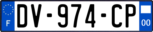 DV-974-CP