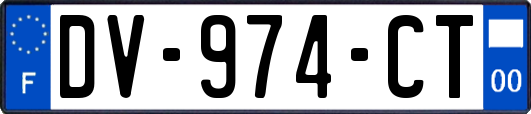 DV-974-CT