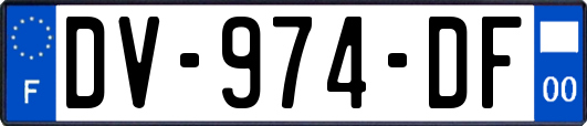 DV-974-DF