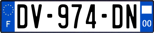 DV-974-DN