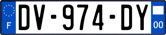 DV-974-DY