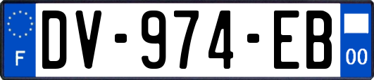 DV-974-EB