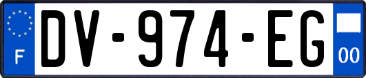 DV-974-EG