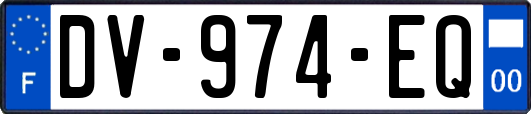 DV-974-EQ