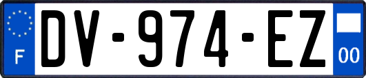 DV-974-EZ